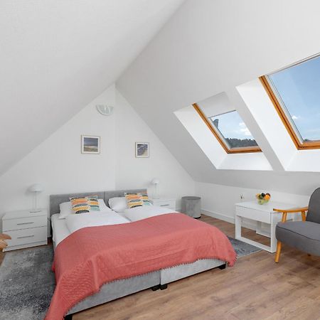 Deluxe Apartments Turystyczna By Noclegi Renters Miedzyzdroje Exteriér fotografie