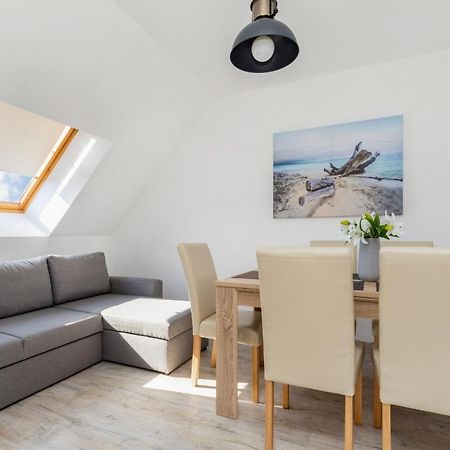 Deluxe Apartments Turystyczna By Noclegi Renters Miedzyzdroje Exteriér fotografie