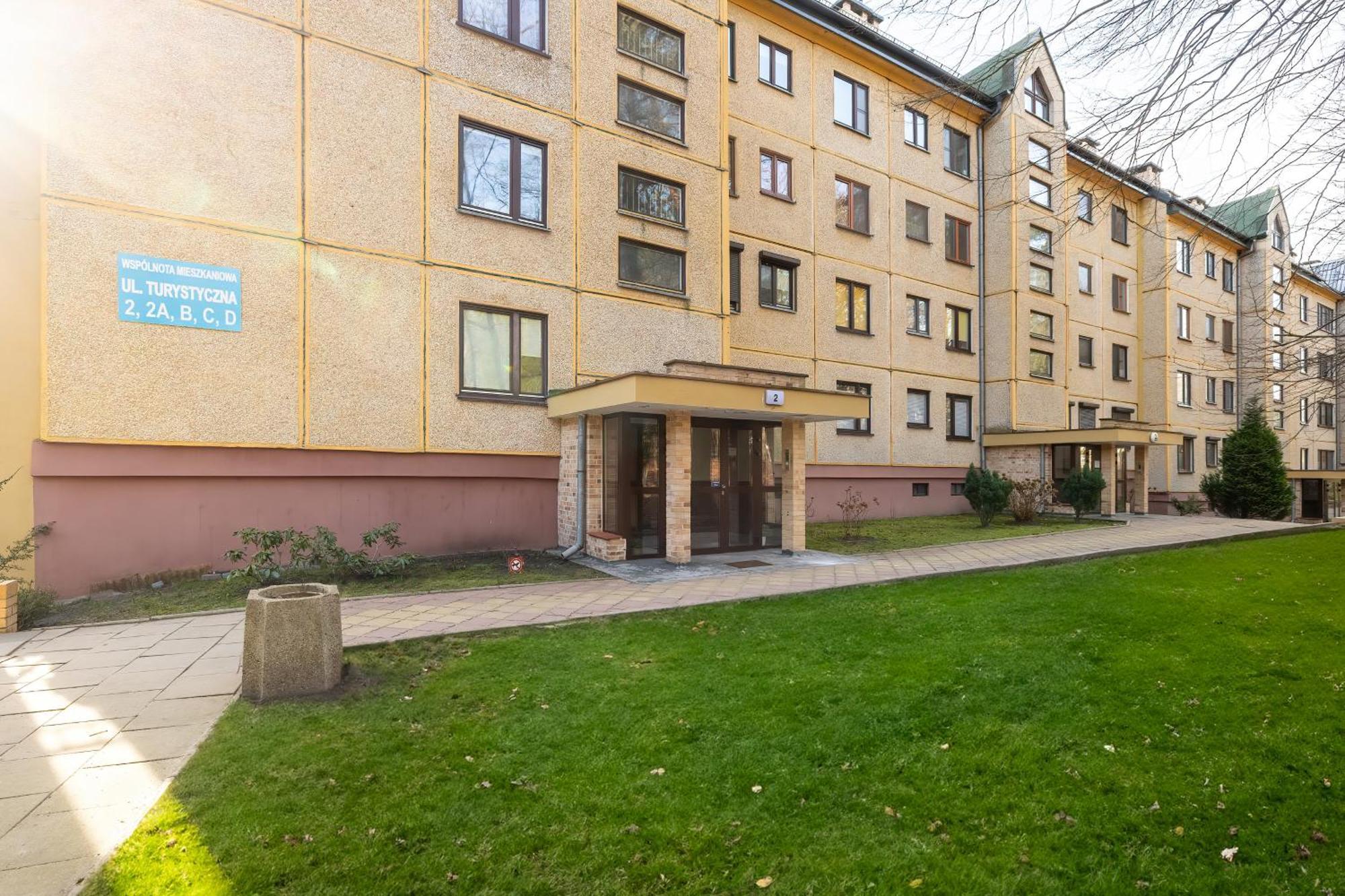 Deluxe Apartments Turystyczna By Noclegi Renters Miedzyzdroje Exteriér fotografie
