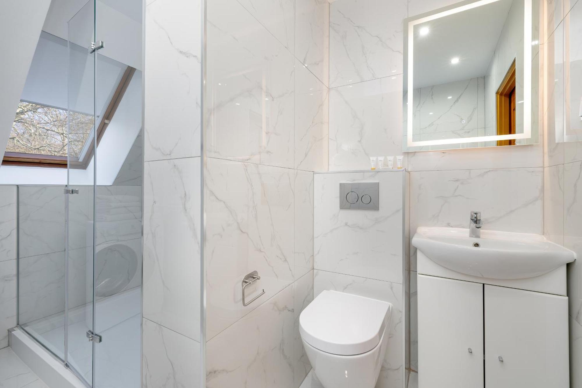 Deluxe Apartments Turystyczna By Noclegi Renters Miedzyzdroje Exteriér fotografie