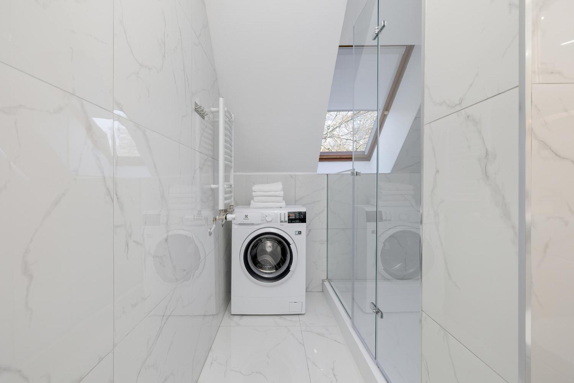 Deluxe Apartments Turystyczna By Noclegi Renters Miedzyzdroje Exteriér fotografie
