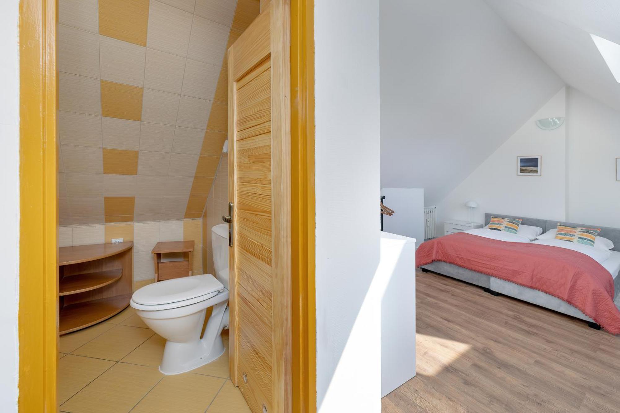 Deluxe Apartments Turystyczna By Noclegi Renters Miedzyzdroje Exteriér fotografie