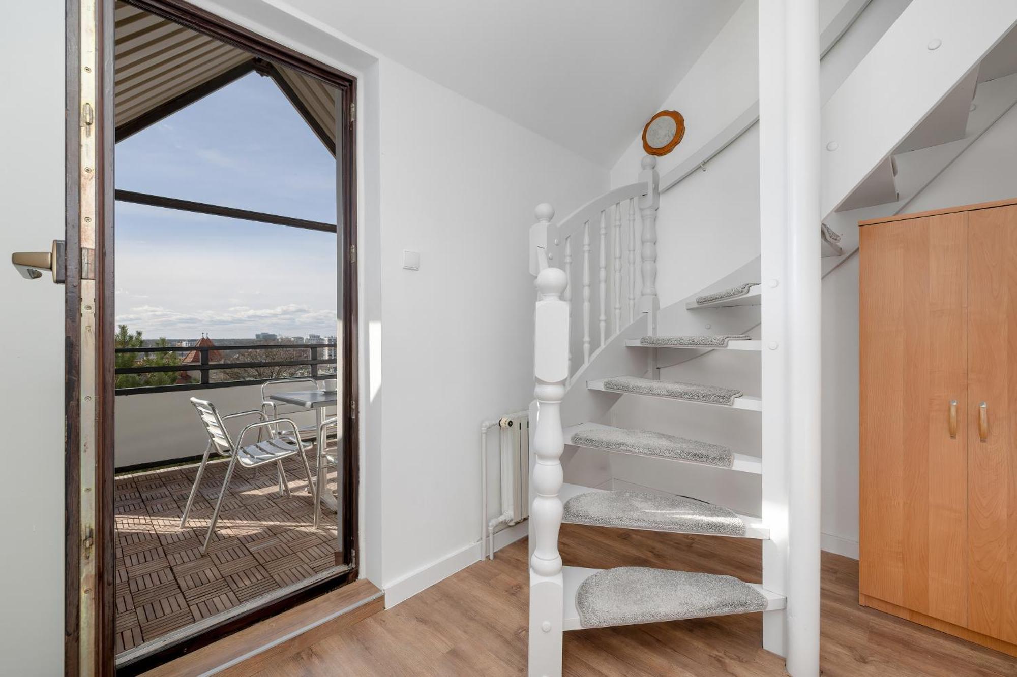 Deluxe Apartments Turystyczna By Noclegi Renters Miedzyzdroje Exteriér fotografie