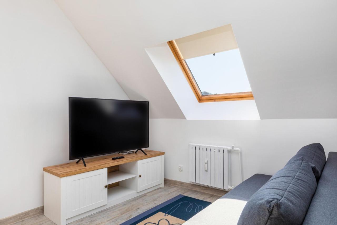 Deluxe Apartments Turystyczna By Noclegi Renters Miedzyzdroje Exteriér fotografie