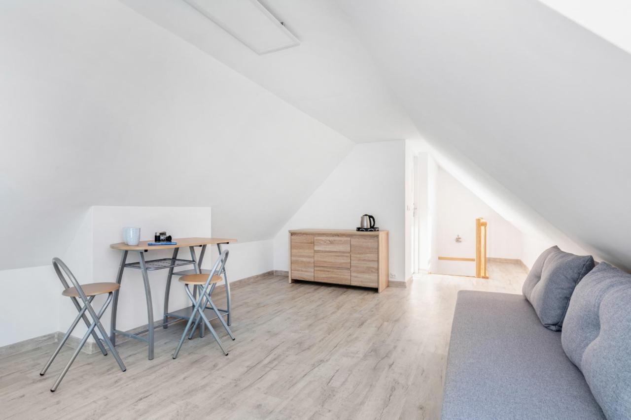 Deluxe Apartments Turystyczna By Noclegi Renters Miedzyzdroje Exteriér fotografie